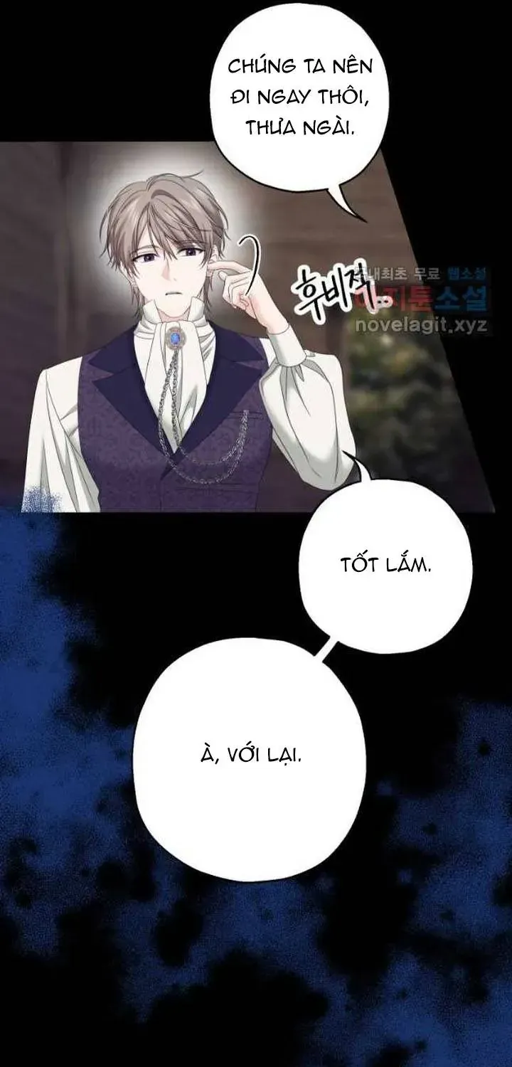 Khi Bị Nam Chính Ám Ảnh Biến Tôi Thành Nữ Chính Chap 23 - Next Chap 24