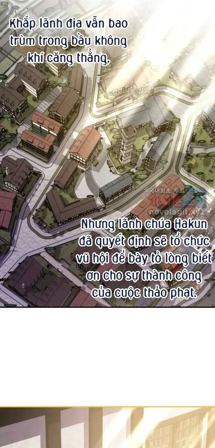 Khi Bị Nam Chính Ám Ảnh Biến Tôi Thành Nữ Chính Chap 23 - Next Chap 24