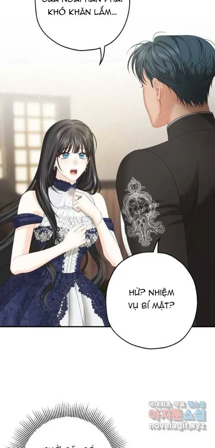 Khi Bị Nam Chính Ám Ảnh Biến Tôi Thành Nữ Chính Chap 23 - Next Chap 24
