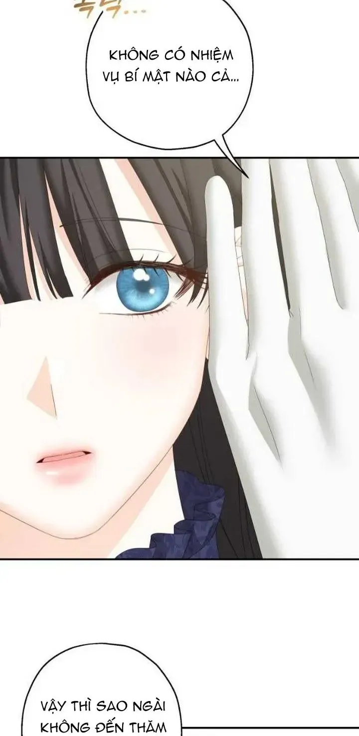 Khi Bị Nam Chính Ám Ảnh Biến Tôi Thành Nữ Chính Chap 23 - Next Chap 24