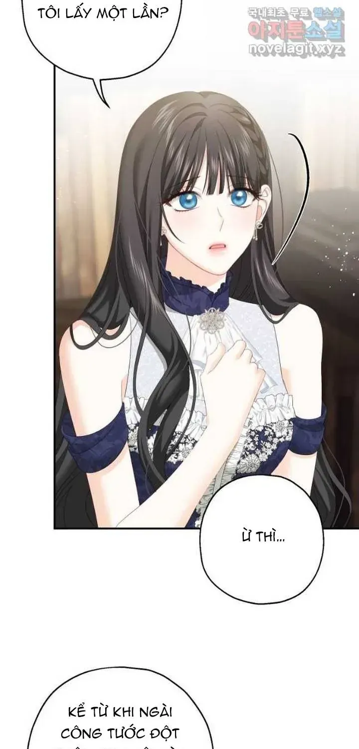 Khi Bị Nam Chính Ám Ảnh Biến Tôi Thành Nữ Chính Chap 23 - Next Chap 24