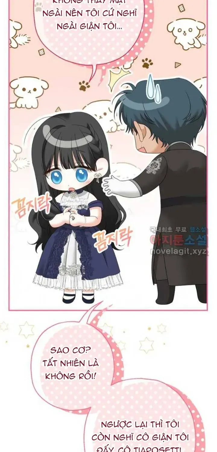 Khi Bị Nam Chính Ám Ảnh Biến Tôi Thành Nữ Chính Chap 23 - Next Chap 24