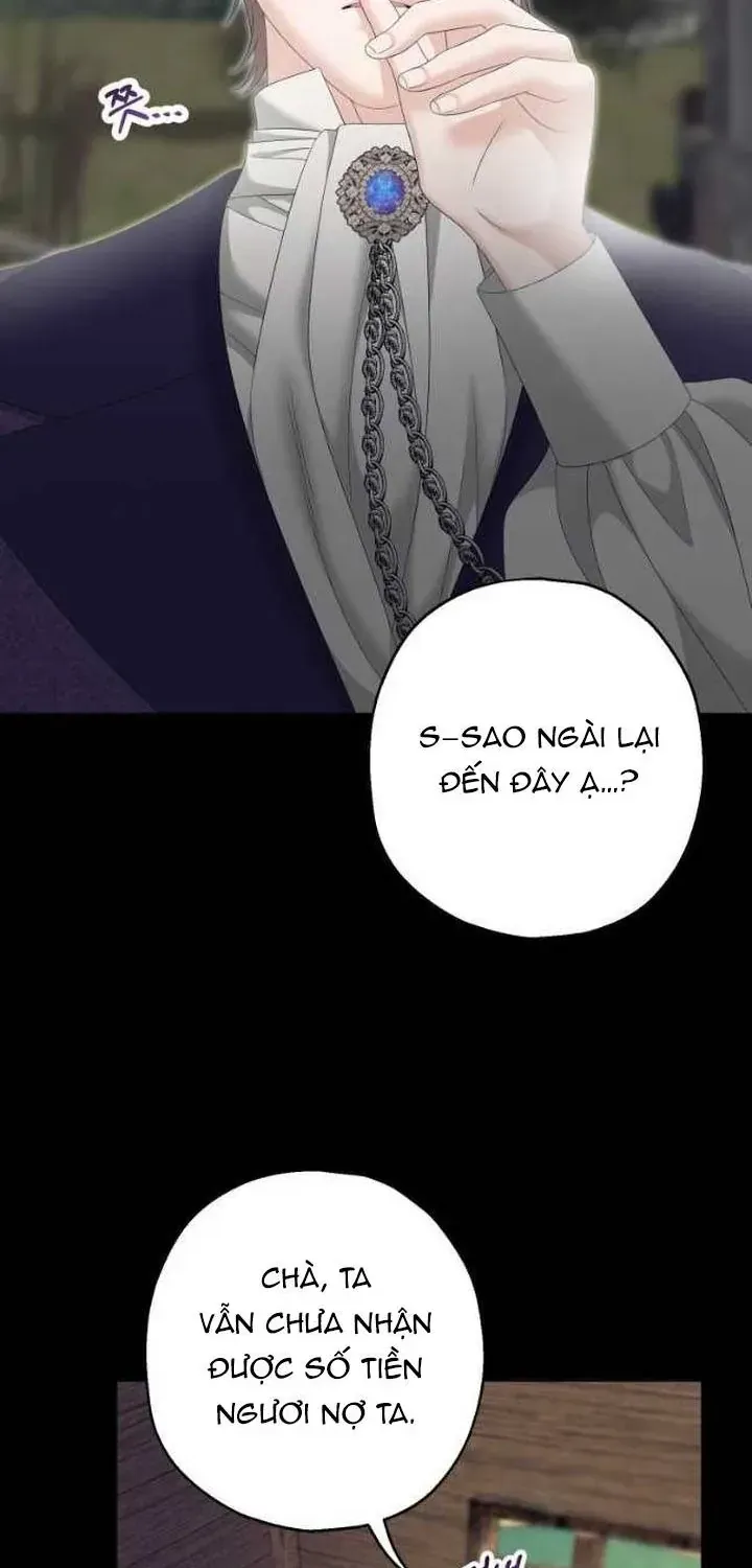 Khi Bị Nam Chính Ám Ảnh Biến Tôi Thành Nữ Chính Chap 23 - Next Chap 24