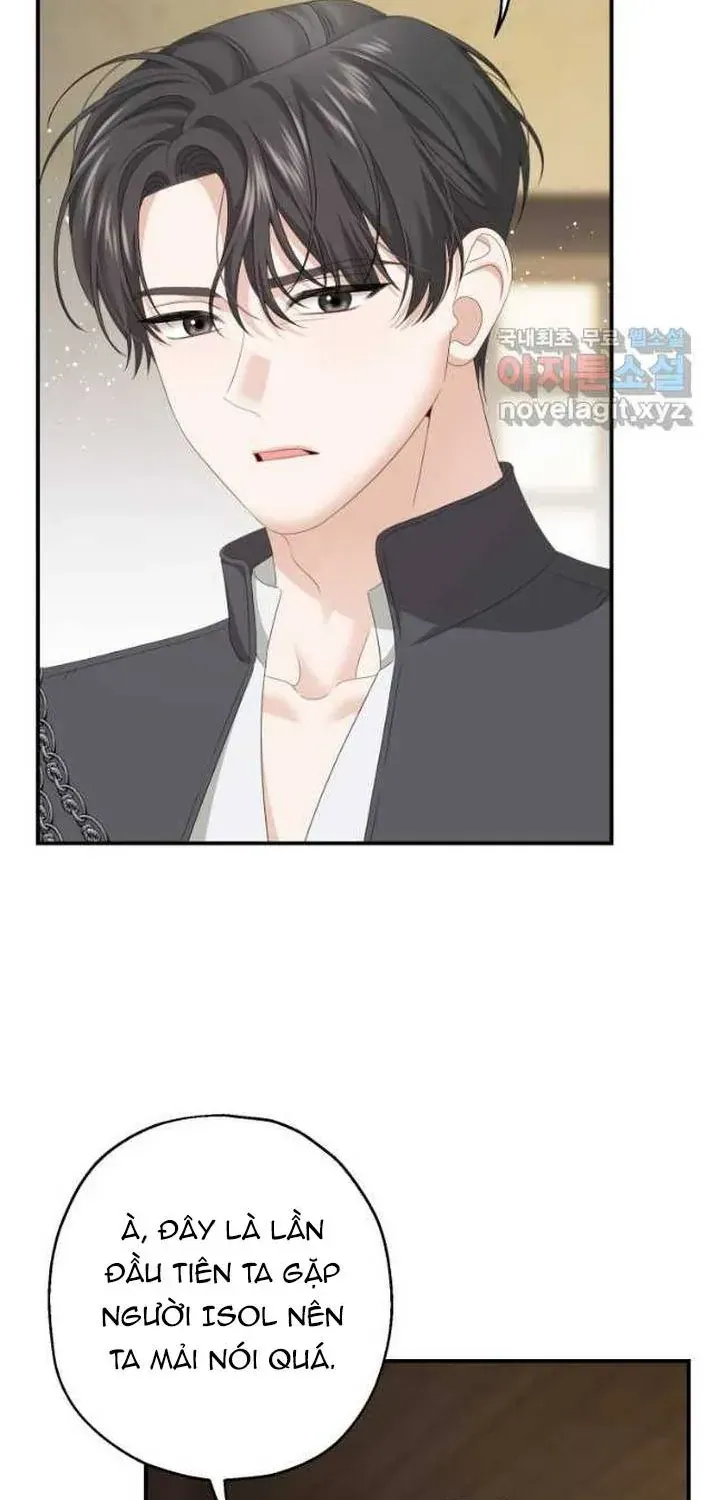 Khi Bị Nam Chính Ám Ảnh Biến Tôi Thành Nữ Chính Chap 23 - Next Chap 24