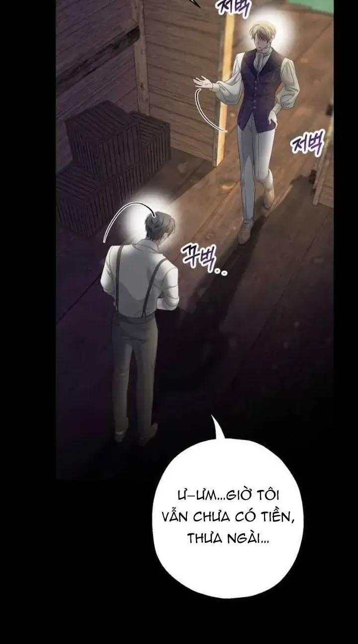 Khi Bị Nam Chính Ám Ảnh Biến Tôi Thành Nữ Chính Chap 23 - Next Chap 24