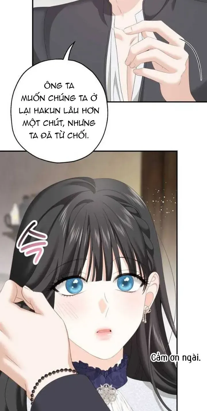 Khi Bị Nam Chính Ám Ảnh Biến Tôi Thành Nữ Chính Chap 23 - Next Chap 24