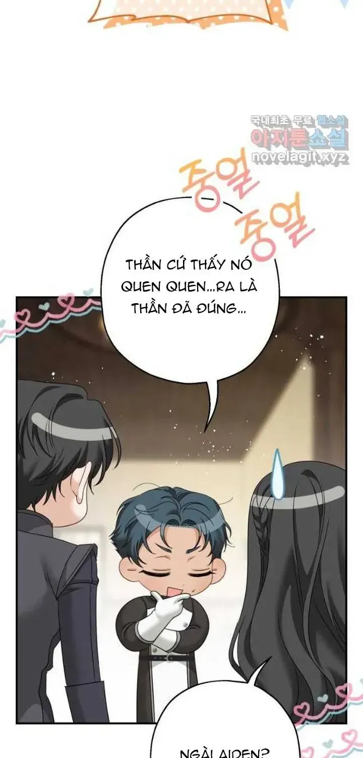 Khi Bị Nam Chính Ám Ảnh Biến Tôi Thành Nữ Chính Chap 23 - Next Chap 24