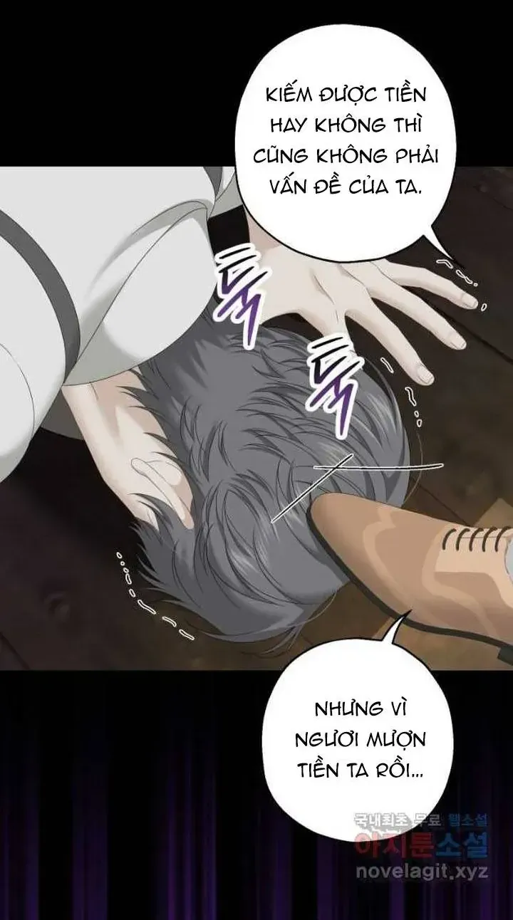 Khi Bị Nam Chính Ám Ảnh Biến Tôi Thành Nữ Chính Chap 23 - Next Chap 24