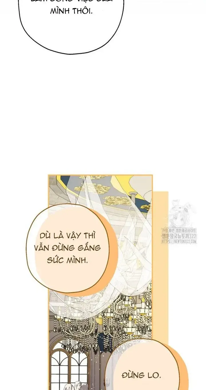 Khi Bị Nam Chính Ám Ảnh Biến Tôi Thành Nữ Chính Chap 24 - Next Chap 25