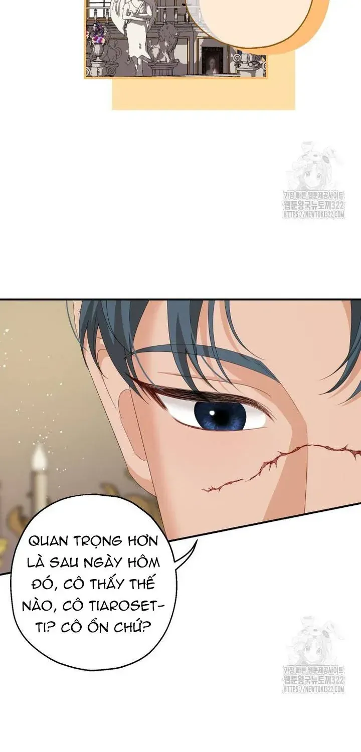 Khi Bị Nam Chính Ám Ảnh Biến Tôi Thành Nữ Chính Chap 24 - Next Chap 25