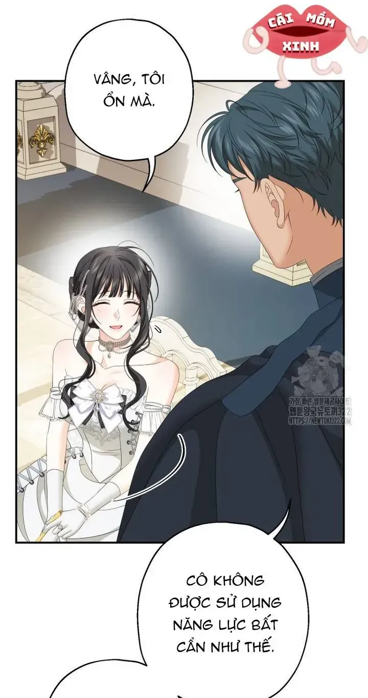 Khi Bị Nam Chính Ám Ảnh Biến Tôi Thành Nữ Chính Chap 24 - Next Chap 25