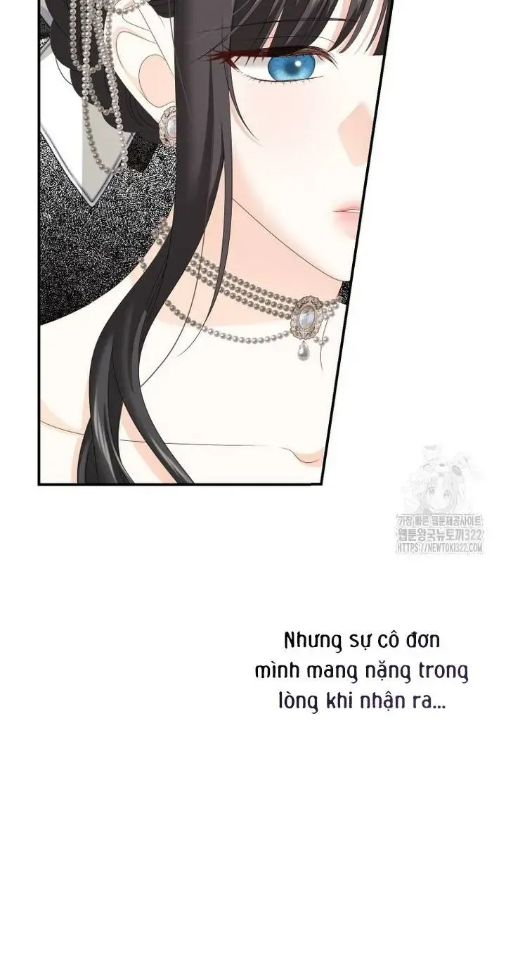 Khi Bị Nam Chính Ám Ảnh Biến Tôi Thành Nữ Chính Chap 24 - Next Chap 25