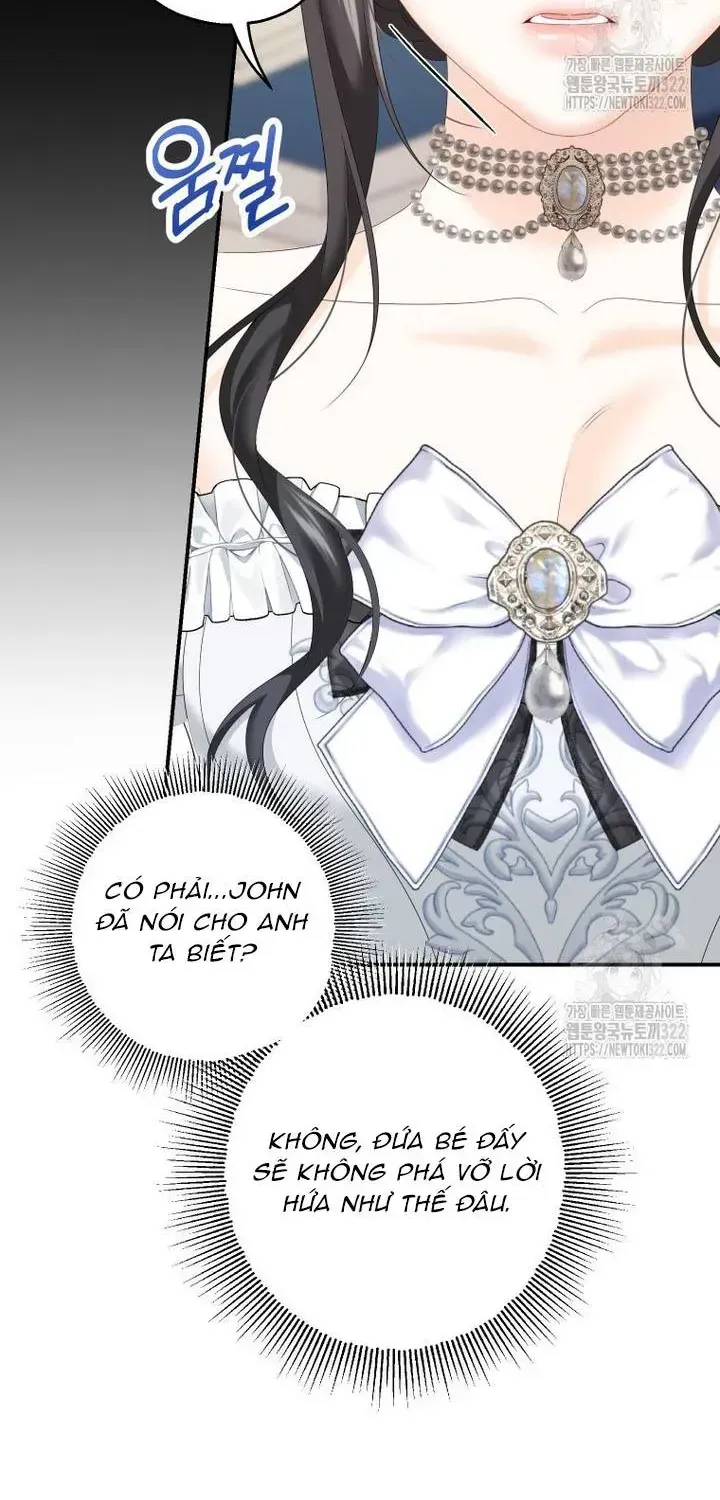 Khi Bị Nam Chính Ám Ảnh Biến Tôi Thành Nữ Chính Chap 24 - Next Chap 25