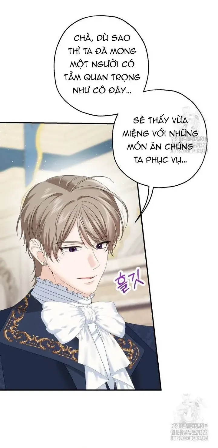Khi Bị Nam Chính Ám Ảnh Biến Tôi Thành Nữ Chính Chap 24 - Next Chap 25