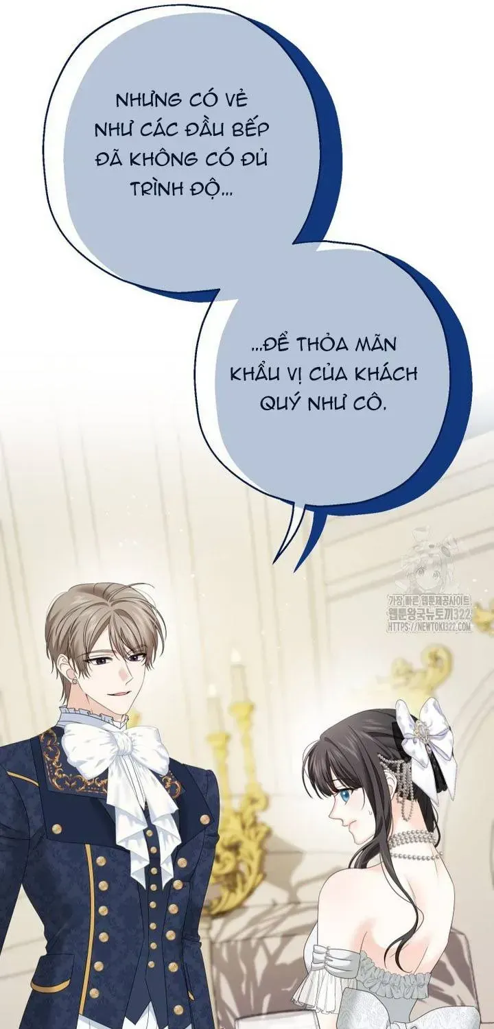 Khi Bị Nam Chính Ám Ảnh Biến Tôi Thành Nữ Chính Chap 24 - Next Chap 25