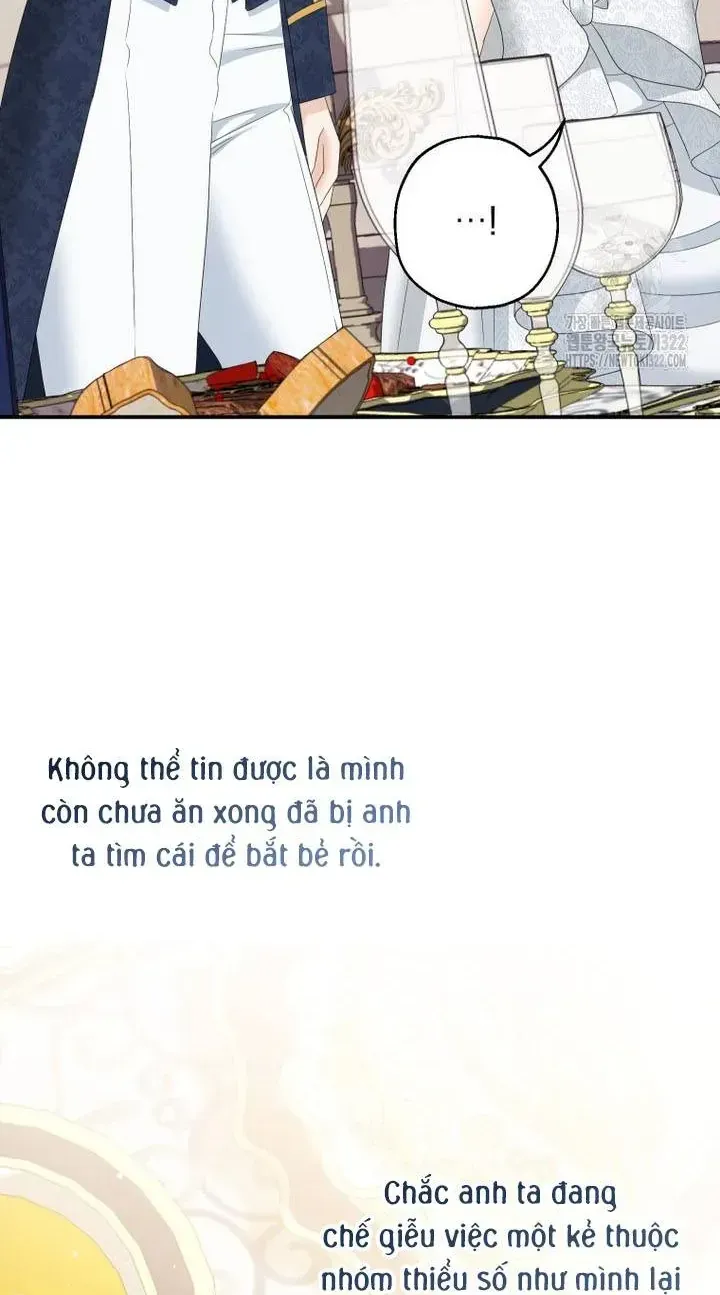Khi Bị Nam Chính Ám Ảnh Biến Tôi Thành Nữ Chính Chap 24 - Next Chap 25