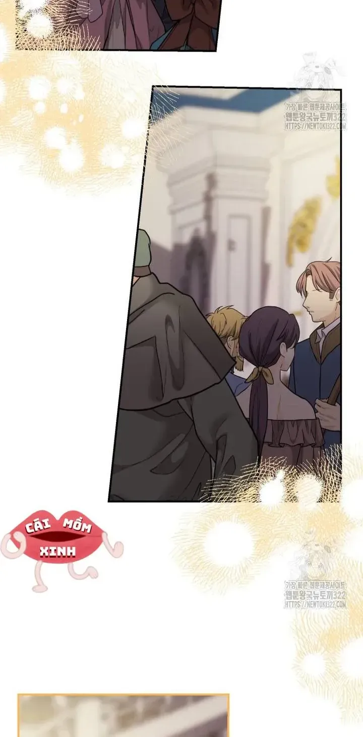 Khi Bị Nam Chính Ám Ảnh Biến Tôi Thành Nữ Chính Chap 24 - Next Chap 25