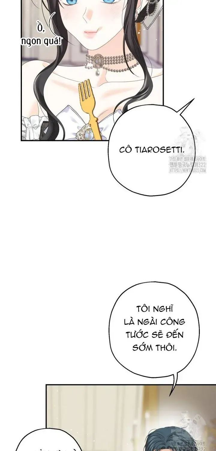 Khi Bị Nam Chính Ám Ảnh Biến Tôi Thành Nữ Chính Chap 24 - Next Chap 25