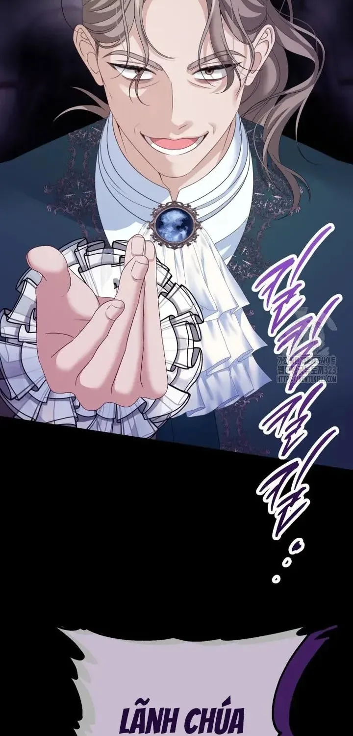 Khi Bị Nam Chính Ám Ảnh Biến Tôi Thành Nữ Chính Chap 25 - Next Chap 26