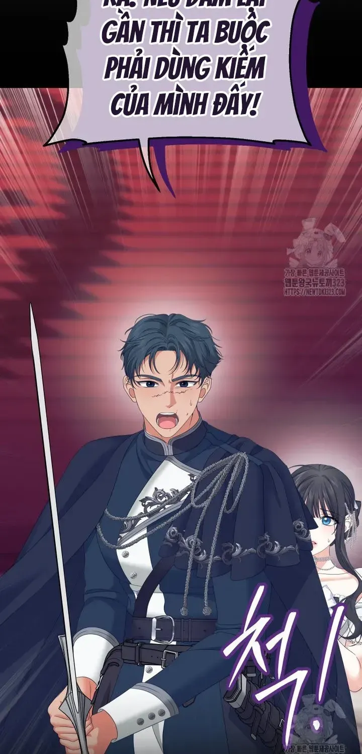 Khi Bị Nam Chính Ám Ảnh Biến Tôi Thành Nữ Chính Chap 25 - Next Chap 26