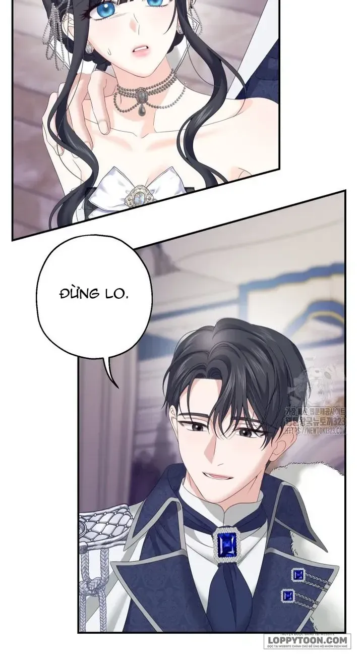 Khi Bị Nam Chính Ám Ảnh Biến Tôi Thành Nữ Chính Chap 25 - Next Chap 26