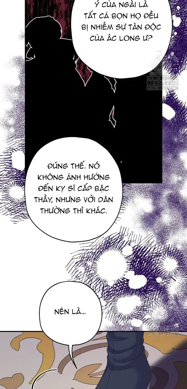 Khi Bị Nam Chính Ám Ảnh Biến Tôi Thành Nữ Chính Chap 25 - Next Chap 26