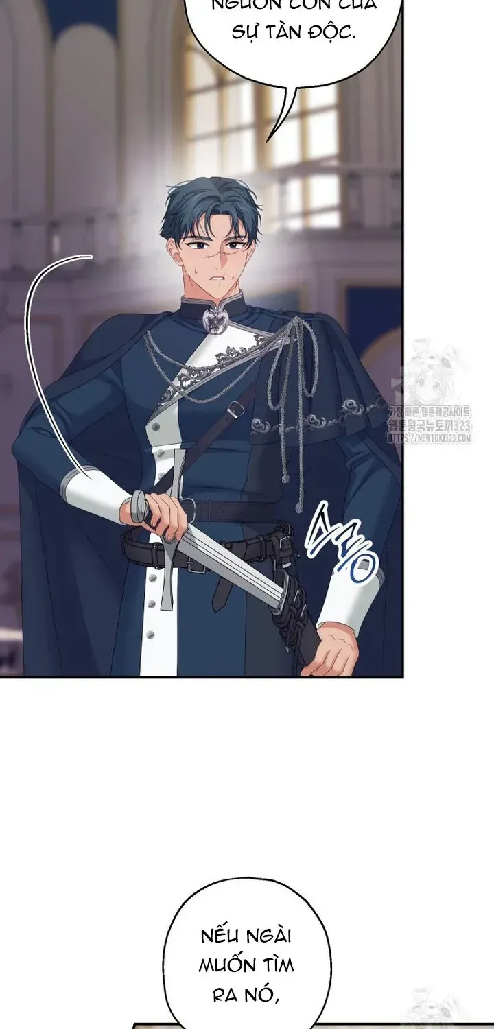 Khi Bị Nam Chính Ám Ảnh Biến Tôi Thành Nữ Chính Chap 25 - Next Chap 26
