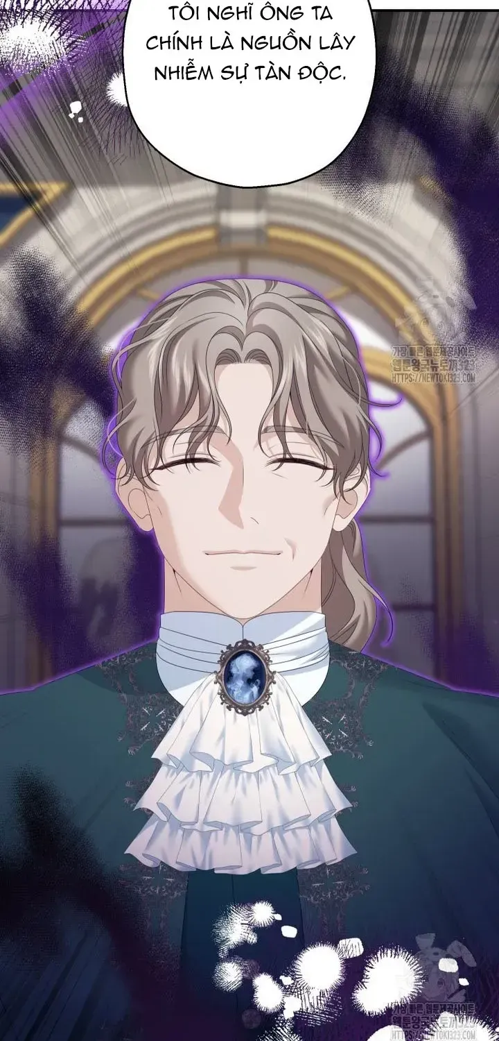 Khi Bị Nam Chính Ám Ảnh Biến Tôi Thành Nữ Chính Chap 25 - Next Chap 26