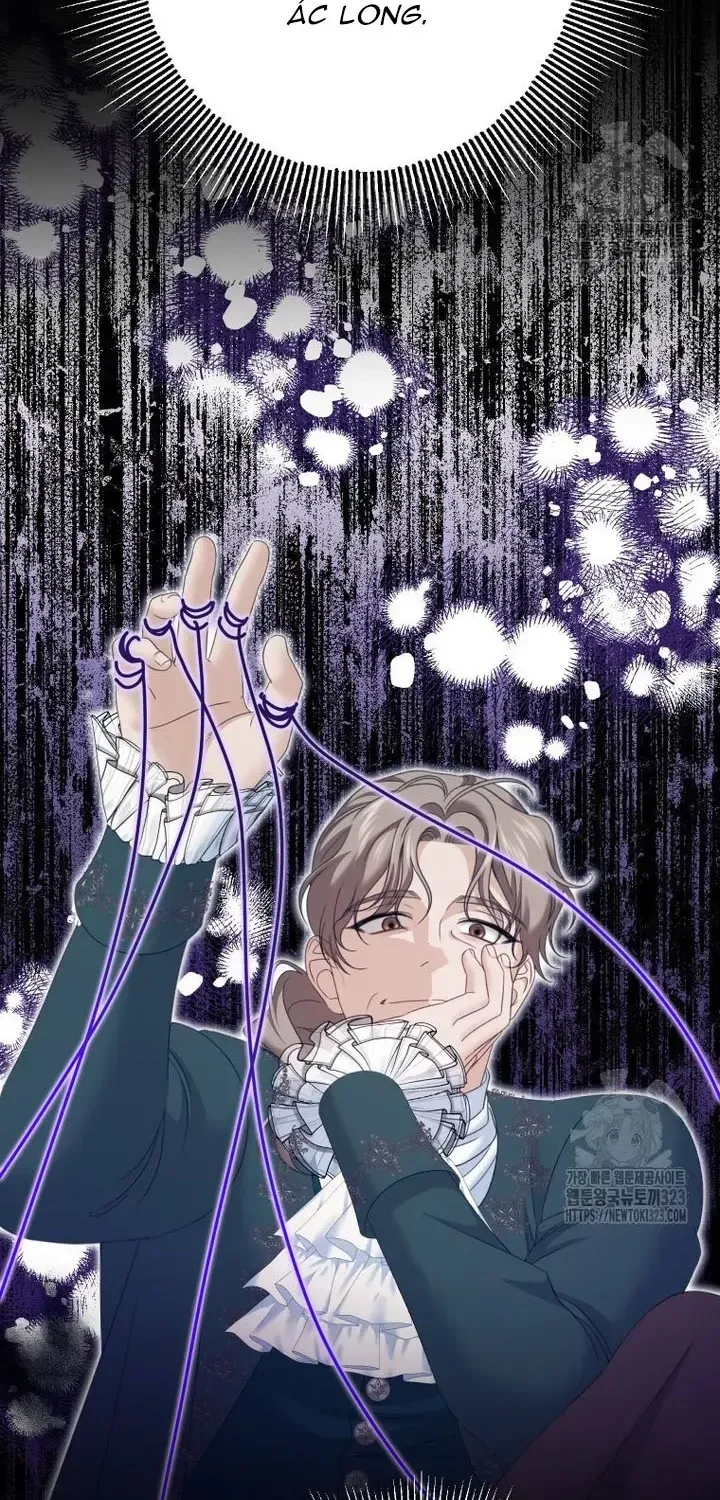 Khi Bị Nam Chính Ám Ảnh Biến Tôi Thành Nữ Chính Chap 25 - Next Chap 26