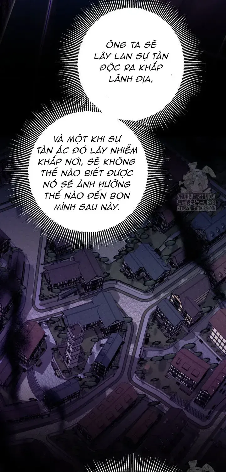 Khi Bị Nam Chính Ám Ảnh Biến Tôi Thành Nữ Chính Chap 25 - Next Chap 26