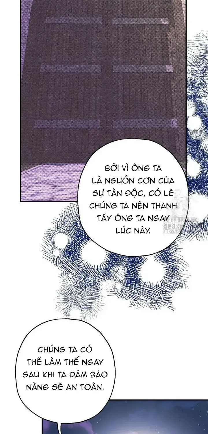 Khi Bị Nam Chính Ám Ảnh Biến Tôi Thành Nữ Chính Chap 25 - Next Chap 26