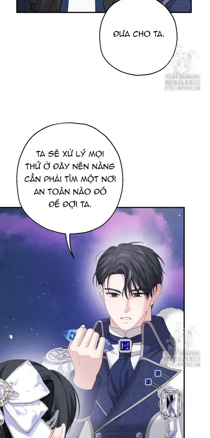 Khi Bị Nam Chính Ám Ảnh Biến Tôi Thành Nữ Chính Chap 25 - Next Chap 26
