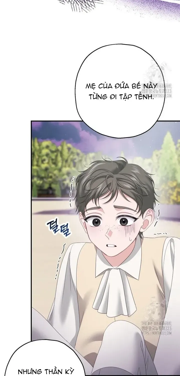 Khi Bị Nam Chính Ám Ảnh Biến Tôi Thành Nữ Chính Chap 25 - Next Chap 26
