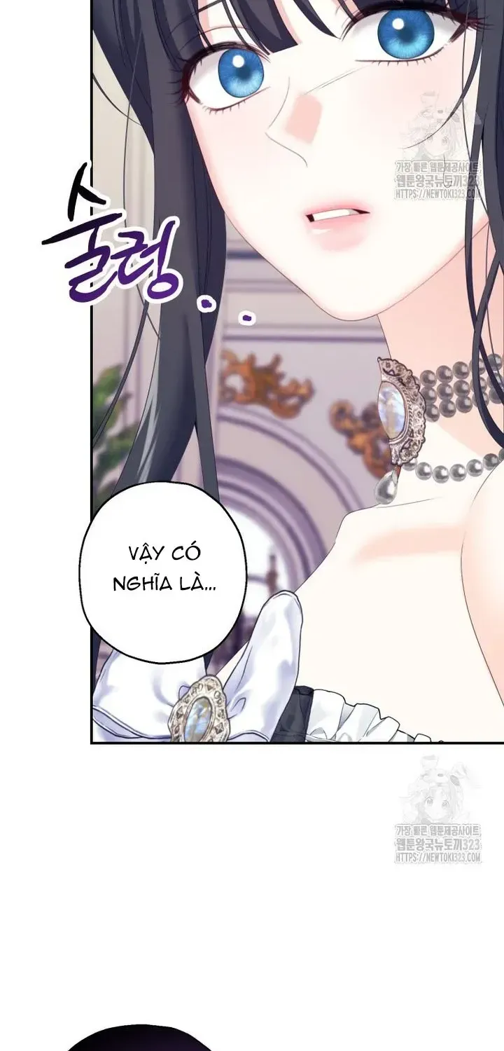 Khi Bị Nam Chính Ám Ảnh Biến Tôi Thành Nữ Chính Chap 25 - Next Chap 26