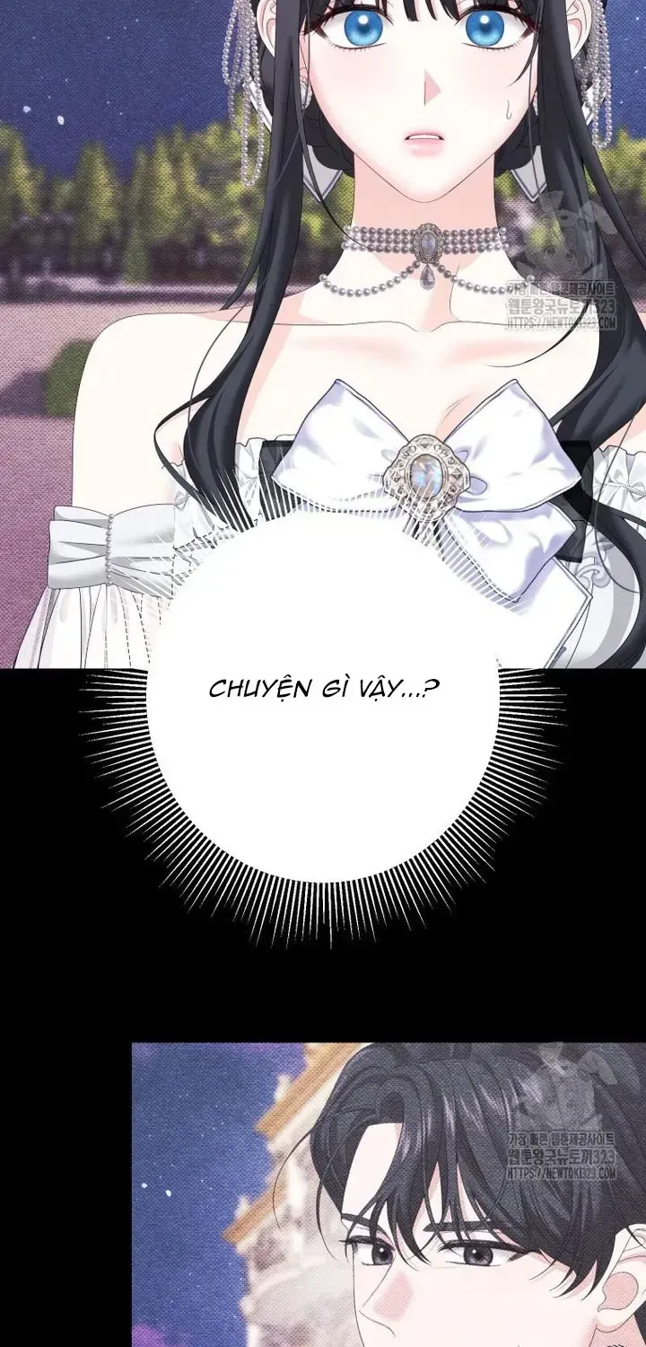 Khi Bị Nam Chính Ám Ảnh Biến Tôi Thành Nữ Chính Chap 25 - Next Chap 26