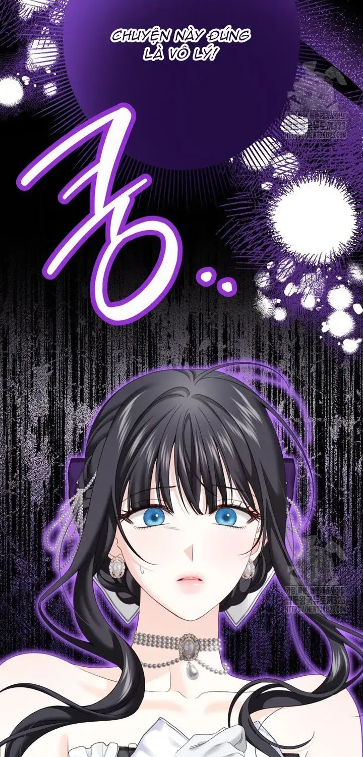 Khi Bị Nam Chính Ám Ảnh Biến Tôi Thành Nữ Chính Chap 25 - Next Chap 26