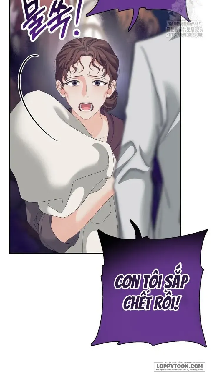 Khi Bị Nam Chính Ám Ảnh Biến Tôi Thành Nữ Chính Chap 25 - Next Chap 26