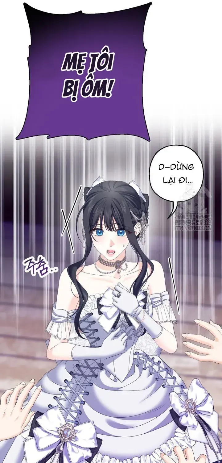 Khi Bị Nam Chính Ám Ảnh Biến Tôi Thành Nữ Chính Chap 25 - Next Chap 26