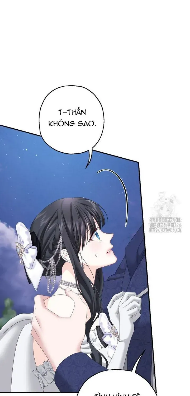 Khi Bị Nam Chính Ám Ảnh Biến Tôi Thành Nữ Chính Chap 26 - Next Chap 27