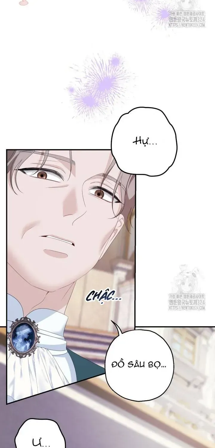 Khi Bị Nam Chính Ám Ảnh Biến Tôi Thành Nữ Chính Chap 26 - Next Chap 27