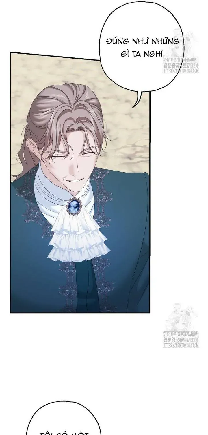 Khi Bị Nam Chính Ám Ảnh Biến Tôi Thành Nữ Chính Chap 26 - Next Chap 27