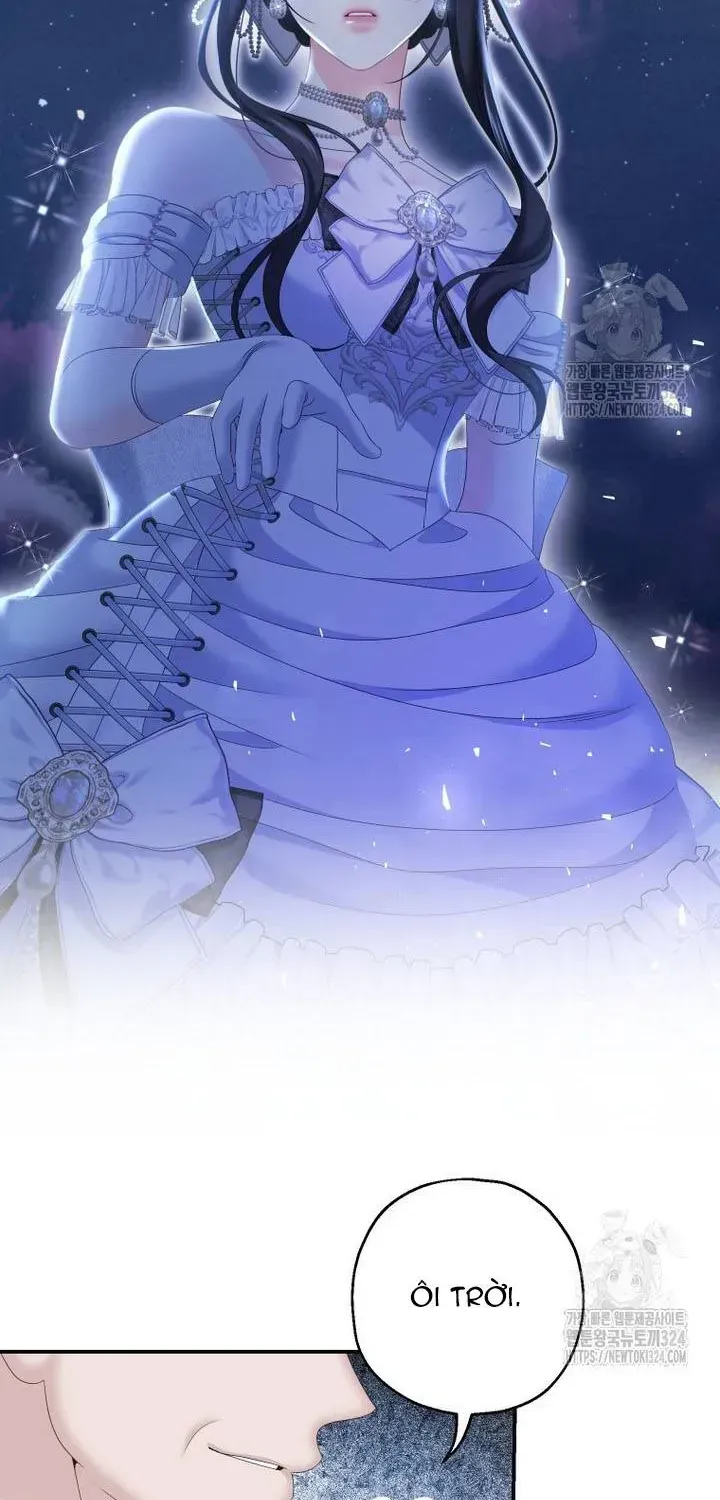 Khi Bị Nam Chính Ám Ảnh Biến Tôi Thành Nữ Chính Chap 26 - Next Chap 27