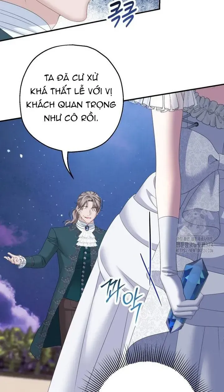 Khi Bị Nam Chính Ám Ảnh Biến Tôi Thành Nữ Chính Chap 26 - Next Chap 27