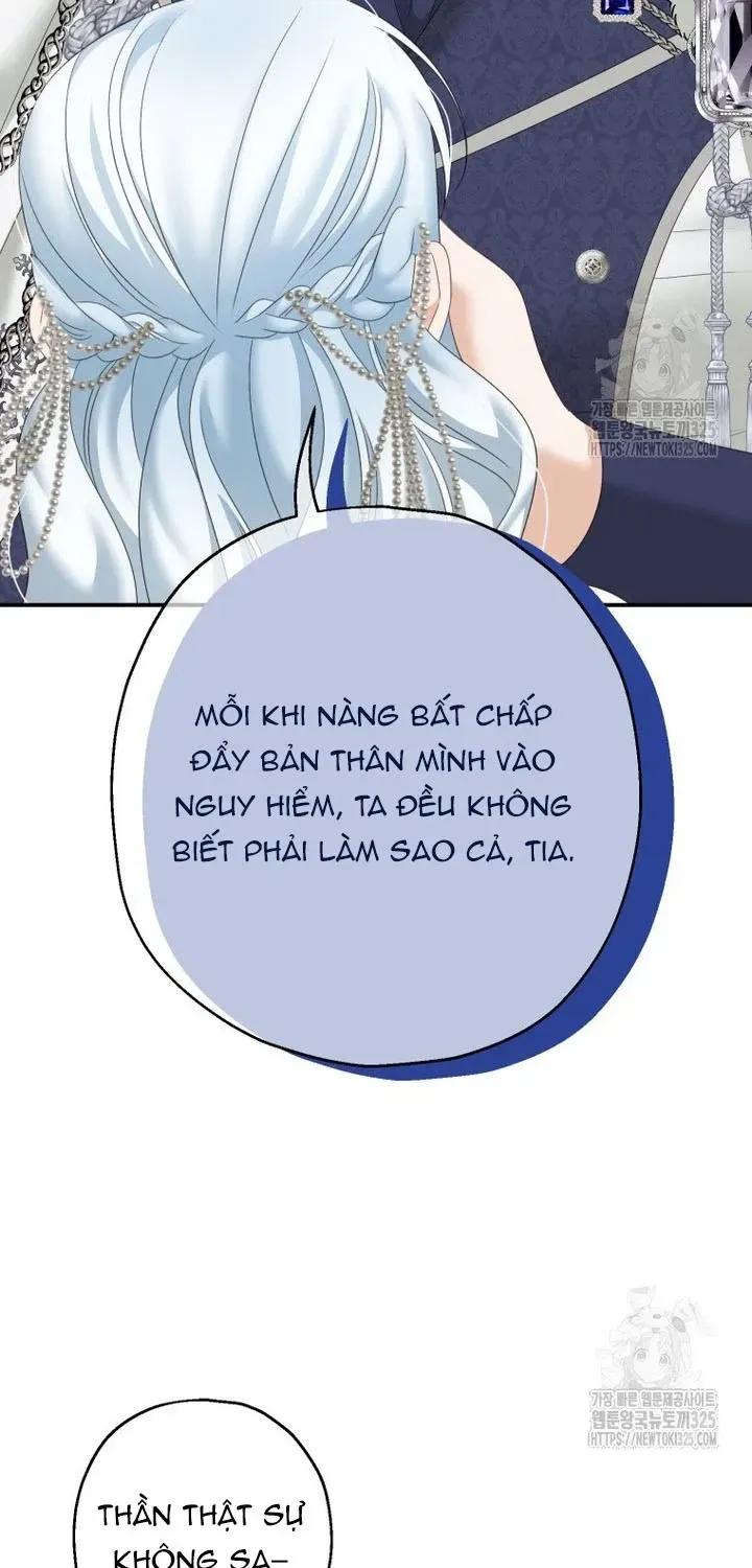 Khi Bị Nam Chính Ám Ảnh Biến Tôi Thành Nữ Chính Chap 27 - Next Chap 28