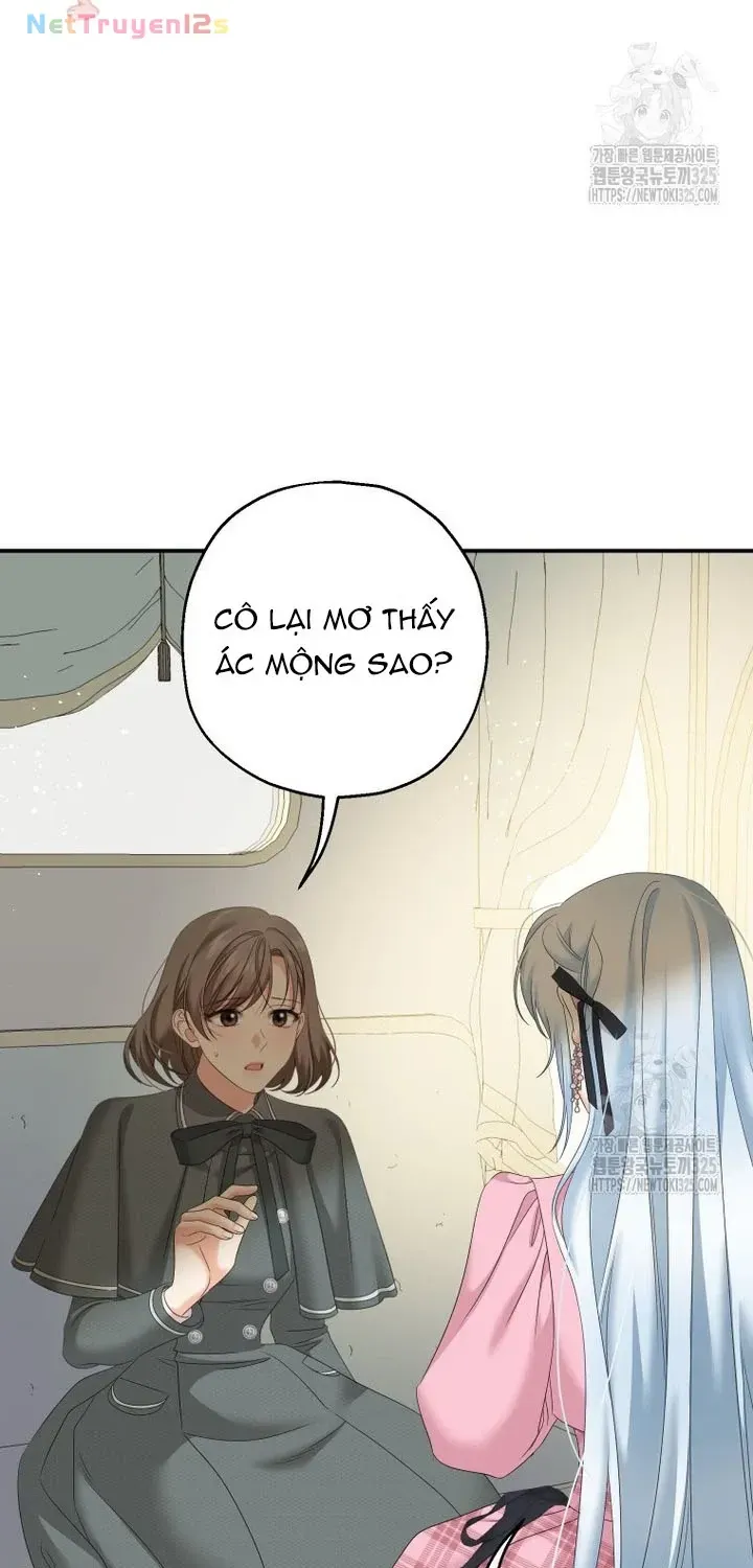 Khi Bị Nam Chính Ám Ảnh Biến Tôi Thành Nữ Chính Chap 27 - Next Chap 28