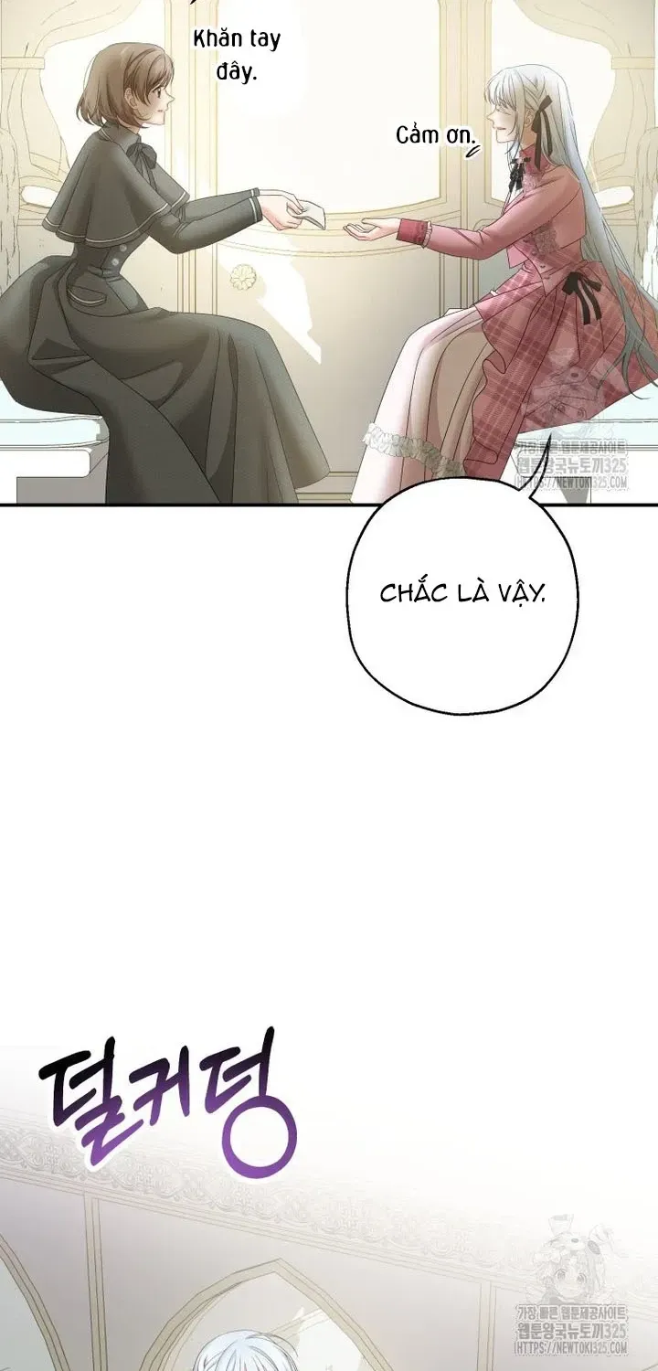 Khi Bị Nam Chính Ám Ảnh Biến Tôi Thành Nữ Chính Chap 27 - Next Chap 28