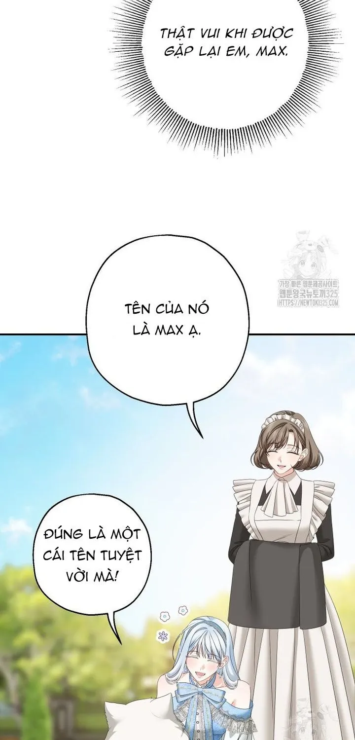 Khi Bị Nam Chính Ám Ảnh Biến Tôi Thành Nữ Chính Chap 28 - Next Chap 29