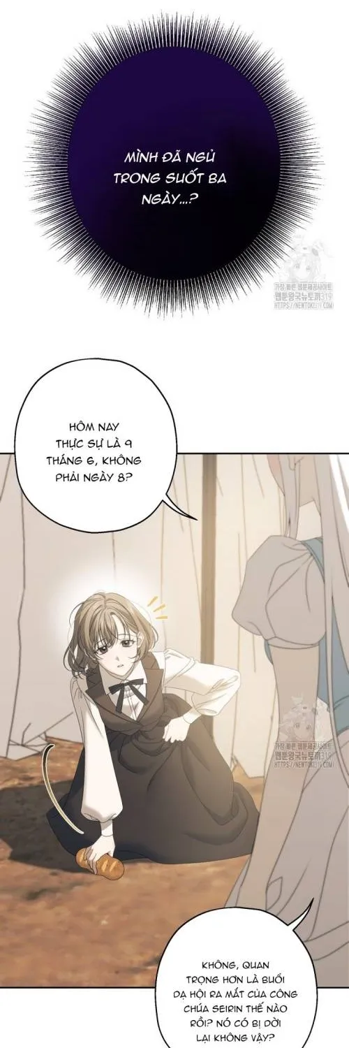 Khi Bị Nam Chính Ám Ảnh Biến Tôi Thành Nữ Chính Chap 3 - Next Chap 4