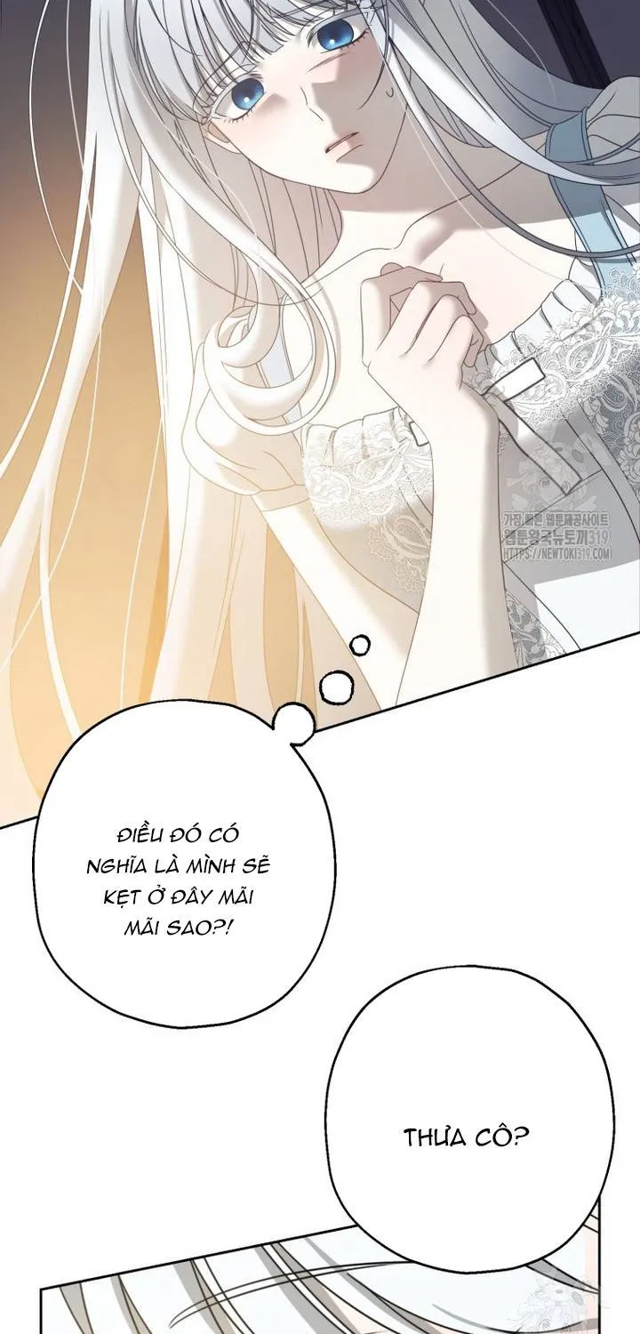 Khi Bị Nam Chính Ám Ảnh Biến Tôi Thành Nữ Chính Chap 3 - Next Chap 4