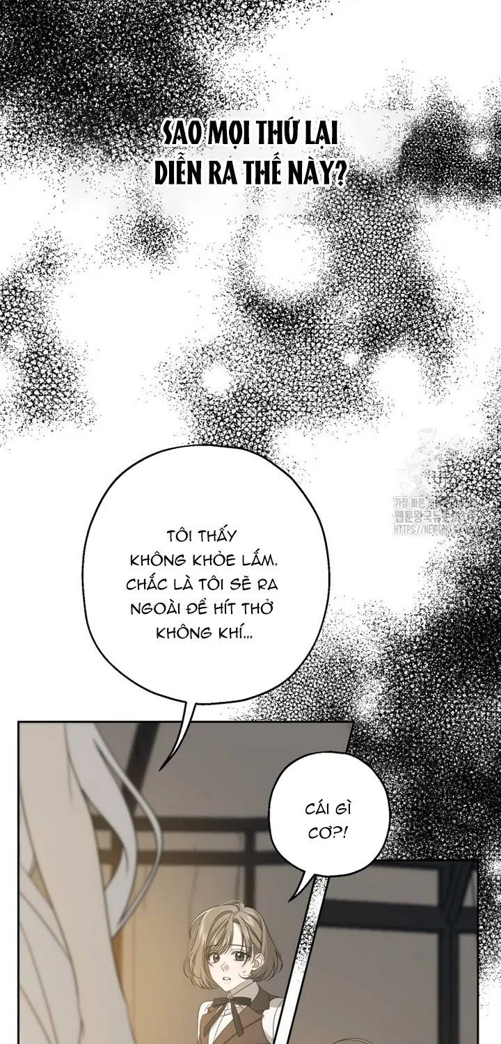 Khi Bị Nam Chính Ám Ảnh Biến Tôi Thành Nữ Chính Chap 3 - Next Chap 4